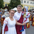 Így vonultak szombaton - Jelmezes felvonulás a XIX. Savaria Történelmi Karneválon Így vonultak szombaton - Jelmezes felvonulás a XIX. Savaria Történelmi Karneválon