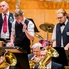 Fúvósparádé - 65 éves jubileumát ünnepelte Szombathely Város Koncert Fúvószenekara