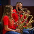 Az Isis Big Band jótékonysági koncertje a Bartók Teremben (videóval)