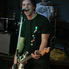 Kölcsöngitárral szólt a rock - Dirty Slippers koncert az AZK-ban (fotóriport)