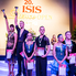 20. Isis Dance Open - Klubközi versenyek a Sportházban