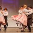 Ilyenek voltak a XVIII. Szivárvány Gyermek Néptáncfesztivál csütörtöki produkciói