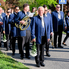 Teltház és vastaps – 160. jubileumát ünnepelte Kőszeg Város Fúvószenekara