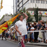 Jelmezes felvonulás újratöltve - Savaria Karnevál 2013