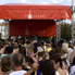 Energiatakarékos huligánok - Hooligans koncert a Március 15. téren (fotóriport)