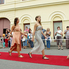 Milyen a római divat? Esős... - Savaria Karnevál 2014