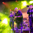 A mi Woodstockunk - Picture on, Rock Und Roll