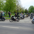 Tavasszal kihajtottak a vasparipák - IX. Szezonnyitó motoros felvonulás Szombathelyen (fotóriport)