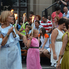 Jelmezes felvonulás - Savaria Karnevál 2013