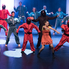 A New West Company nyári táncshow-ja az MMIK-ban A New West Company nyári táncshow-ja az MMIK-ban
