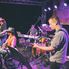 A hely, ahol jazz, blues és funky szólt - A Jazz-Blues Udvar pénteki koncertjei a Gyógy-Bor Napokon