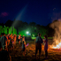 Szentivánéji tűzimádás - I. Dozmati Tűzugrás ökoFesztivál