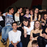 A Herman Ottó Szakképző Iskola szalagavatója 2012 (fotóriport)