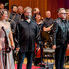 Tapssal simogatott zenészek - XIV. Hollywood Classics a Bartók Teremben