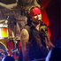 Vadkeleti Rock 'n' Roll - Rómeó Vérzik koncertelt a SIC-ben (fotóriport)