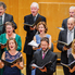Grandiózus hangversennyel ünnepelte jubileumát a Capella Savaria Grandiózus hangversennyel ünnepelte jubileumát a Capella Savaria