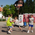 Huszadik alkalommal pattogott a labda Körmenden - Streetball a Körmendi Napokon