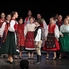 XXIV. Szivárvány Regionális Gyermek Néptáncfesztivál Körmenden - délelőtti fellépők