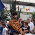 Jelmezes felvonulás újratöltve - Savaria Karnevál 2013