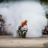 Vasparipák a Vaskarikán - XV. Szegedi Motorkiállítás streetfighter show-val (fotóriport)