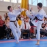 Karate nagyüzem Sárváron - XVIII. Sárvár Kupa Országos Karate Verseny