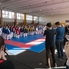 Karate nagyüzem Sárváron - XVIII. Sárvár Kupa Országos Karate Verseny