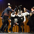 A folklór ünnepe - Néptáncantológia Pesovár Ernő emlékére Celldömölkön