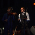 Húszezer éjszakás kaland - Budapest Bár koncert Ajkán