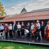 Zenélő kert - a Camerata Pro Musica koncertje a Kámoni Arborétumban Zenélő kert - a Camerata Pro Musica koncertje a Kámoni Arborétumban