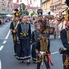 Így vonult Savaria népe - Jelmezes felvonulás a XXII. Savaria Történelmi Karneválon Így vonult Savaria népe - Jelmezes felvonulás a XXII. Savaria Történelmi Karneválon
