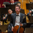 Évadnyitó koncert Vajda Gergellyel a Bartók Teremben Évadnyitó koncert Vajda Gergellyel a Bartók Teremben