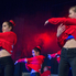 Benned van a táncfaktor - Westside TSE Karácsonyi Gála 2016 a Sportházban