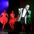 SingSingSing musicalshow a soproni Petőfi Színházban