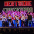 Benned van a táncfaktor - Westside TSE Karácsonyi Gála 2016 a Sportházban