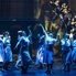 Evita musical a Győri Nemzeti Színházban