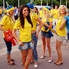 Dögös csajok az Euro 2012-ről (fotóriport)
