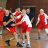 A kézilabda kortalan - Nosztalgiatorna az egyetemi sportcsarnokban