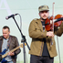 Kerekes Band és Intim Torna Illegal a Zöld Szív Fesztiválon
