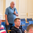 Azbesztszennyezés - Határozatképtelen bizottsági ülés után több mint két órát tanácskoztak az azbesztszennyezésről Szombathelyen Azbesztszennyezés - Határozatképtelen bizottsági ülés után több mint két órát tanácskoztak az azbesztszennyezésről Szombathelyen