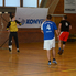 A kézilabda kortalan - Nosztalgiatorna az egyetemi sportcsarnokban