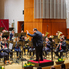 Minősítő hangversenyt adott Szombathely Város Koncert Fúvószenekara a Bartók Teremben