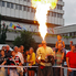 Jelmezes felvonulás újratöltve - Savaria Karnevál 2013