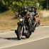 Motoros show és felvonulás – 12. Vármeeting Sárváron Motoros show és felvonulás – 12. Vármeeting Sárváron