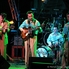 „Fenyőünnep” - Szülinapi koncert a Barba Negrában (fotóriport)