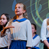 Kodály 60 - Gálával ünnepelt a Paragvári iskola