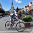 6. CityCross Kőszeg - Mountain bike körverseny a belvárosban