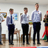 Világjáró festőművész és helyi fiatalok: ünnepi összefogás Cákon