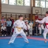 Karate nagyüzem Sárváron - XVIII. Sárvár Kupa Országos Karate Verseny