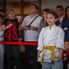 Karate nagyüzem Sárváron - XVIII. Sárvár Kupa Országos Karate Verseny