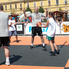 Huszadik alkalommal pattogott a labda Körmenden - Streetball a Körmendi Napokon